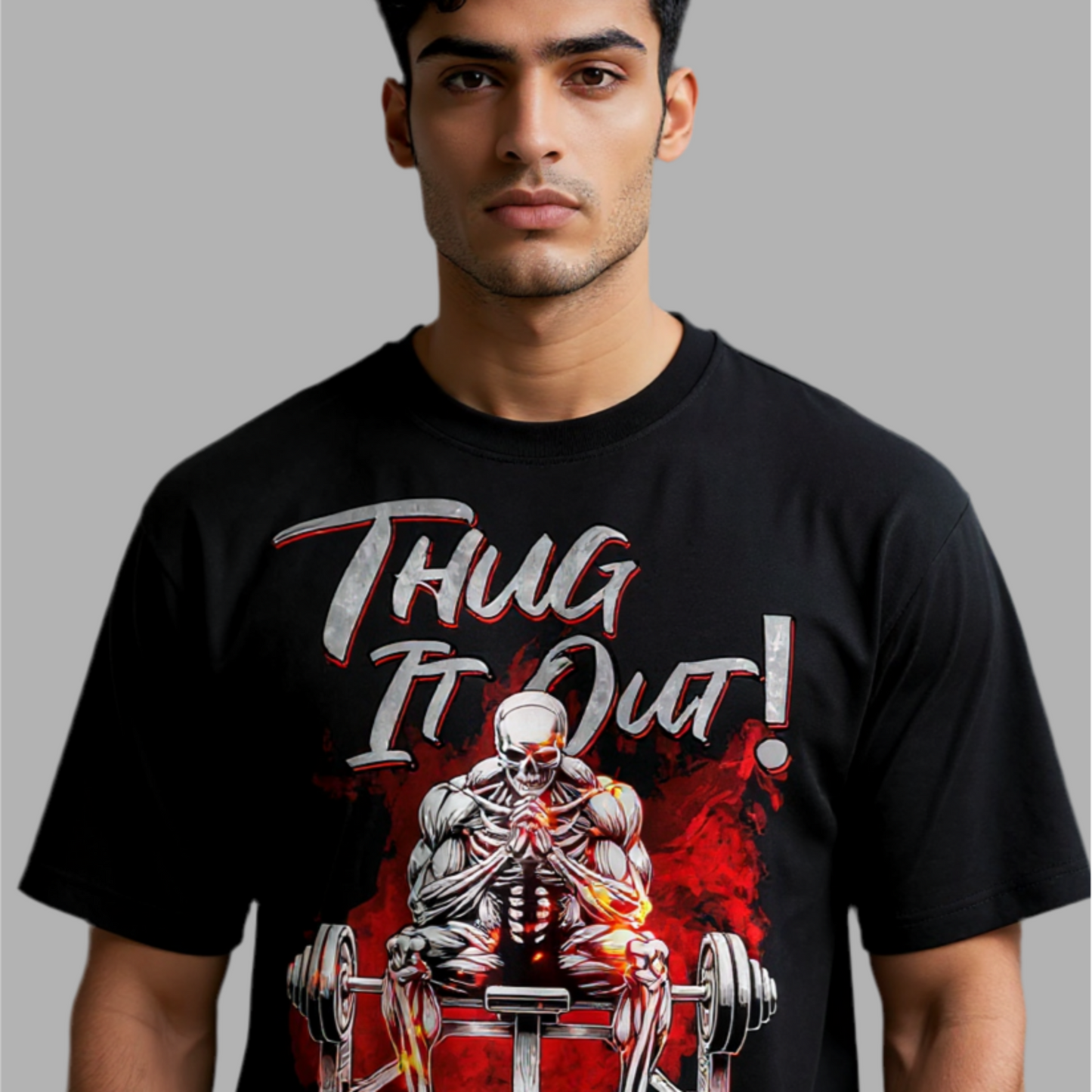 Thug It Out T-Shirt