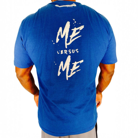 Me Verse Me Graphic T-Shirt