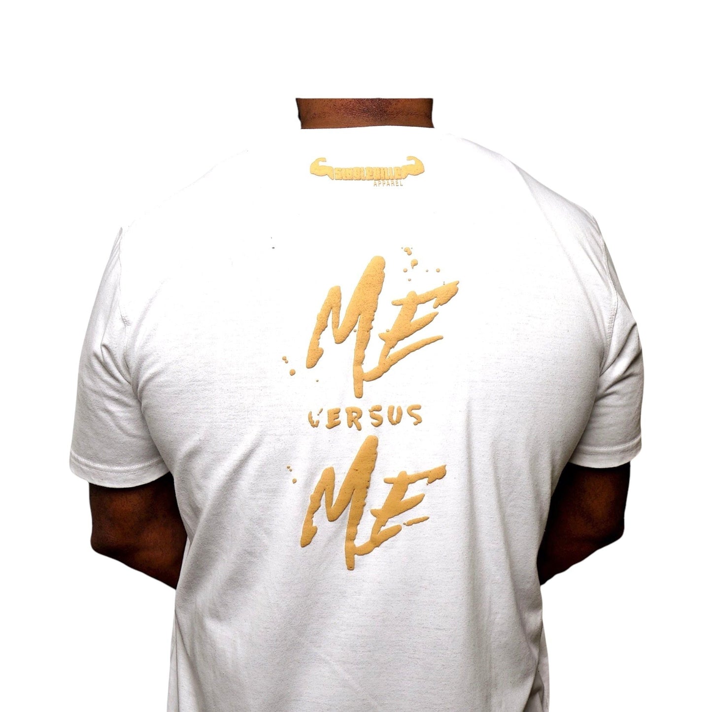 Me Verse Me Graphic T-Shirt
