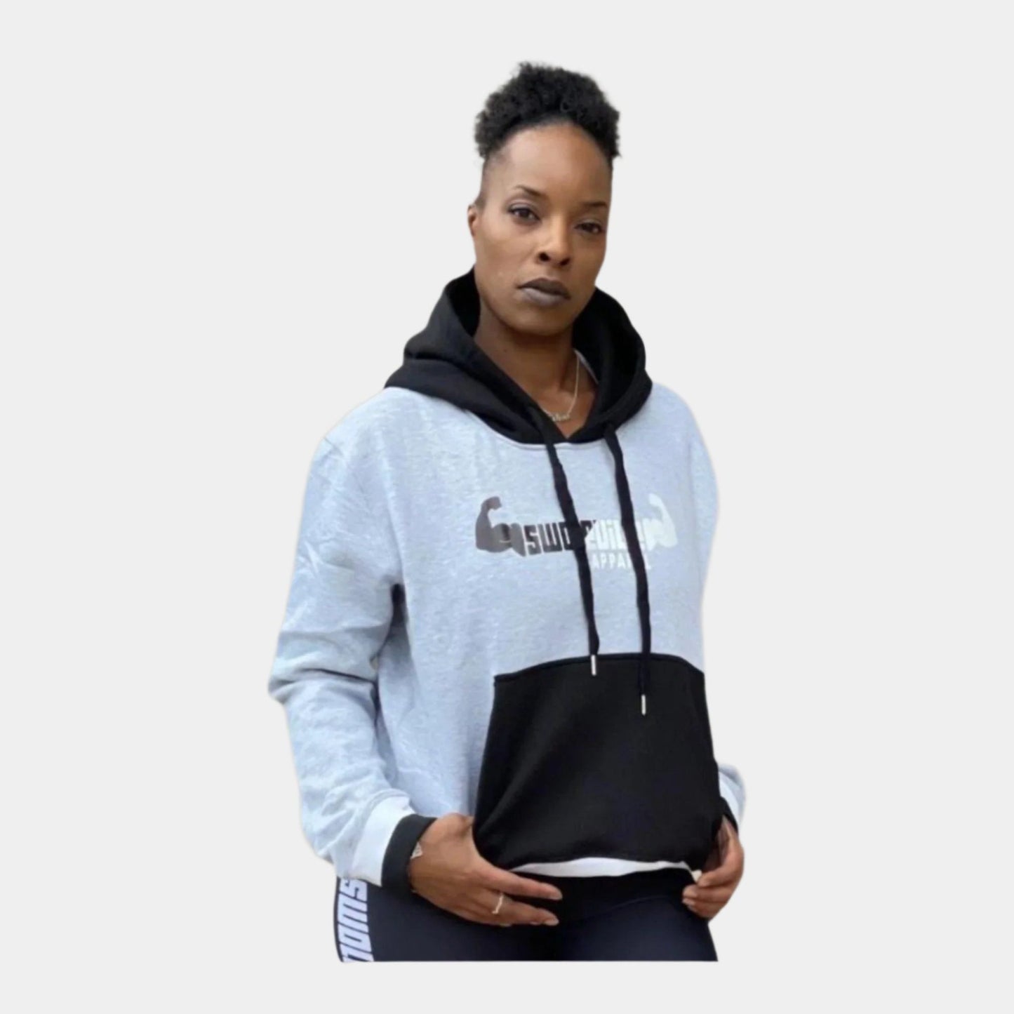 Pullover Hoodie - Swoleville Apparel