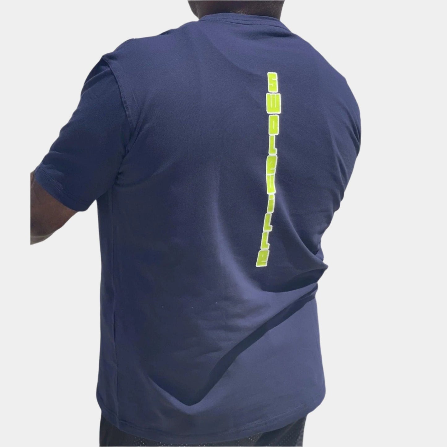 Graphic Gainsta T-Shirt - Swoleville Apparel