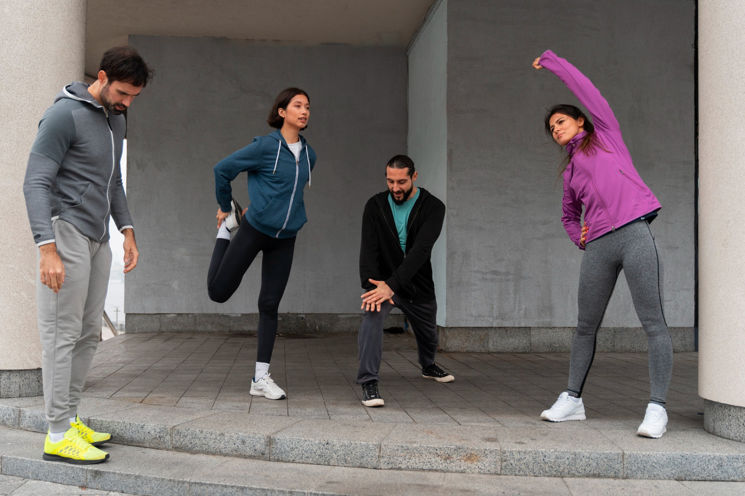 Top Activewear Trends For Fitness Enthusiasts In 2026