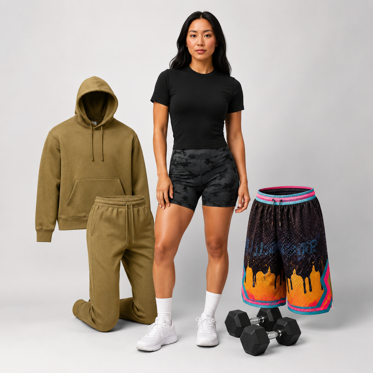 New Arrivals