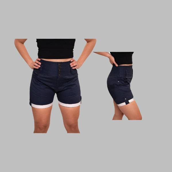 Women Walking Shorts - Swoleville Apparel