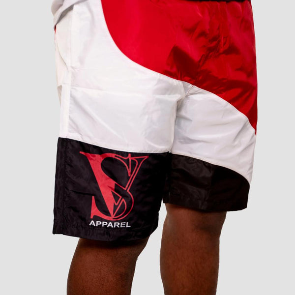 Men Running Shorts - Swoleville Apparel