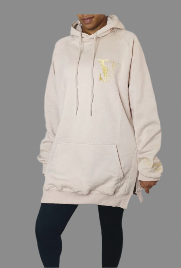 Women Hoodie - Swoleville Apparel
