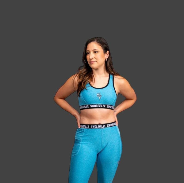 Women's - Swoleville Apparel