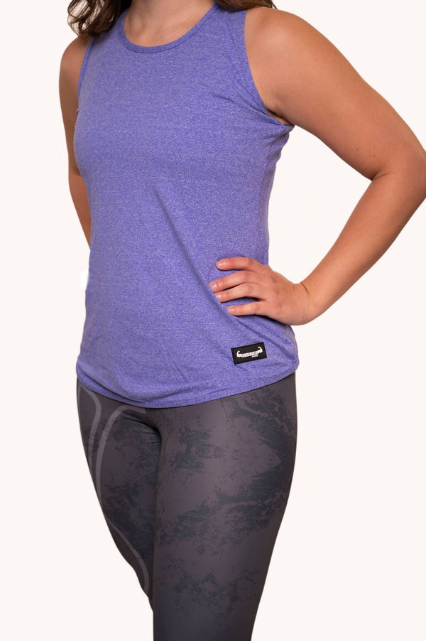 Women Tank Top And Crop - Swoleville Apparel