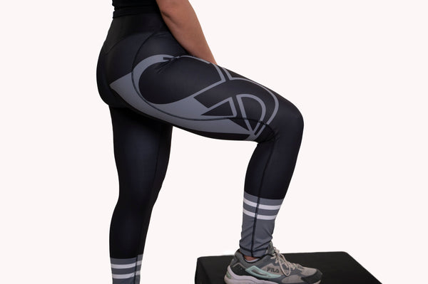 Leggings - Swoleville Apparel