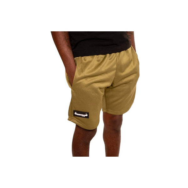 Men Walking Shorts - Swoleville Apparel