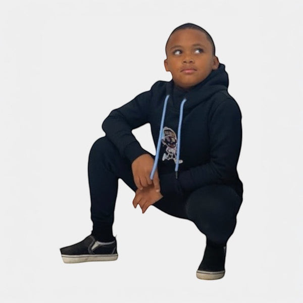 Youth - Swoleville Apparel