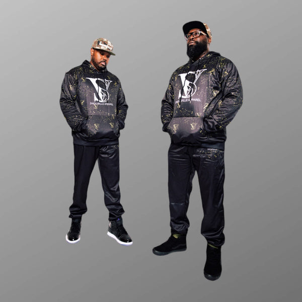 Men Matching Set - Swoleville Apparel