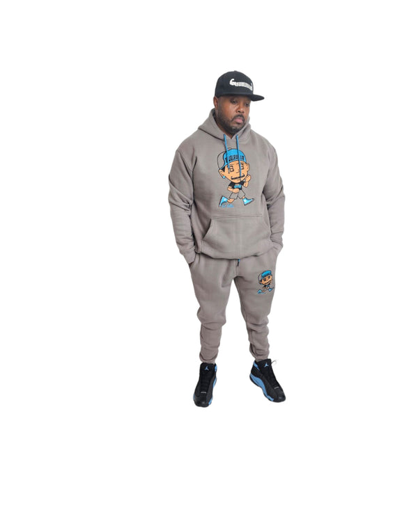 Men's Joggers Set - Swoleville Apparel