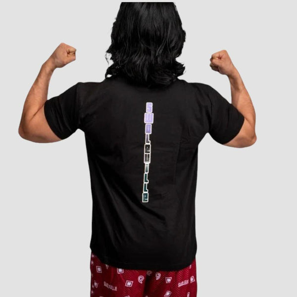 Men's Top - Swoleville Apparel