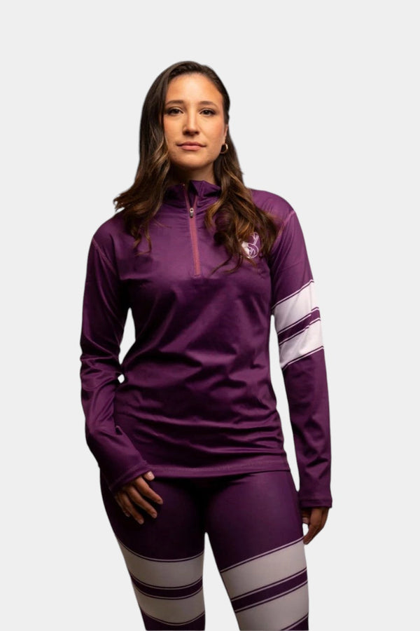 Women Track Suit - Swoleville Apparel