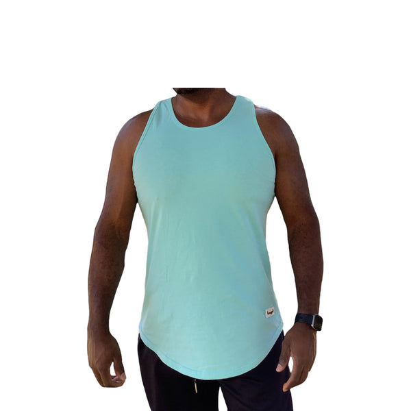 Men Tank Top - Swoleville Apparel