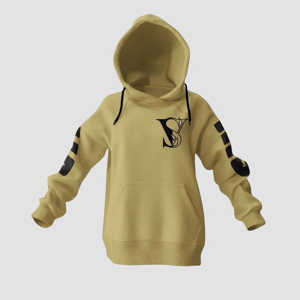 Men Hoodie - Swoleville Apparel