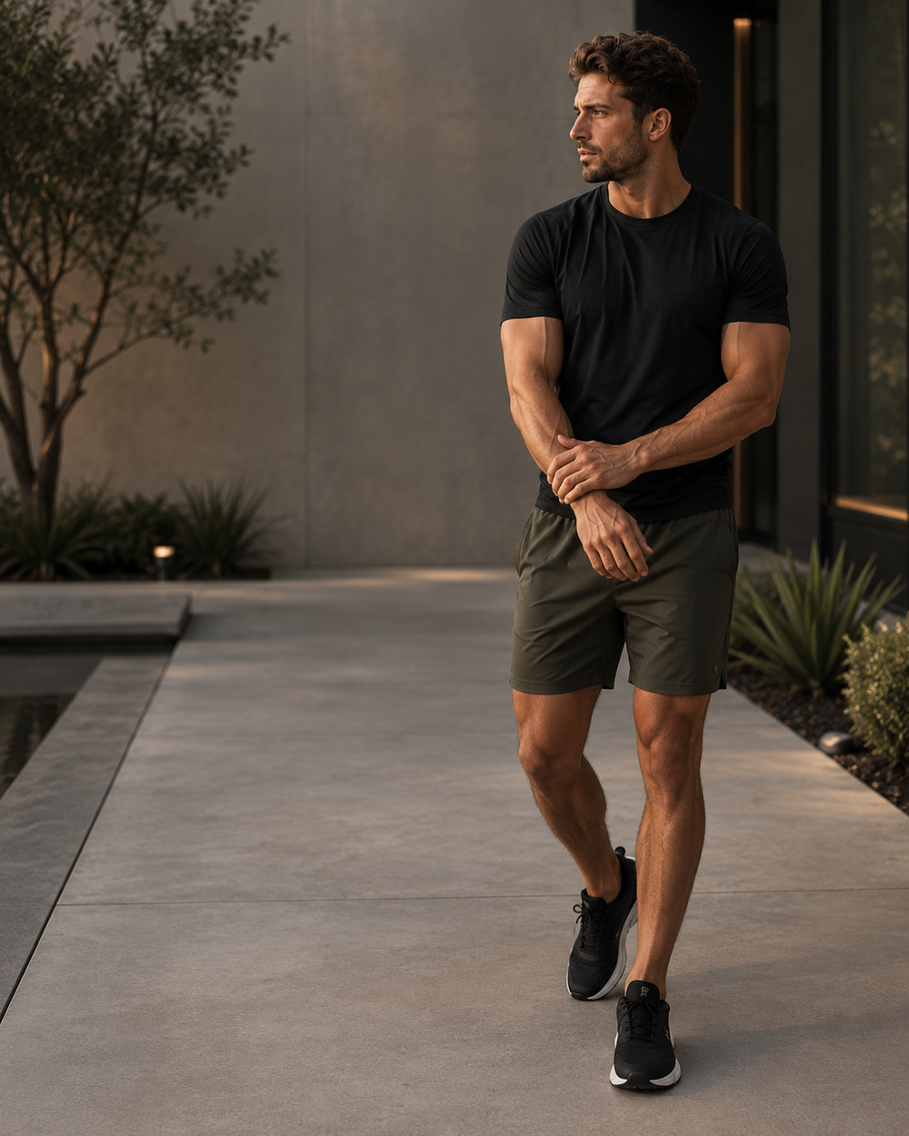 Everyday Shorts
