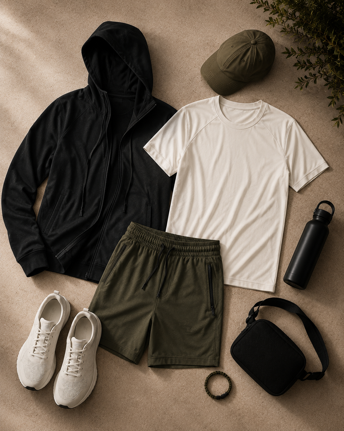 June Essentials