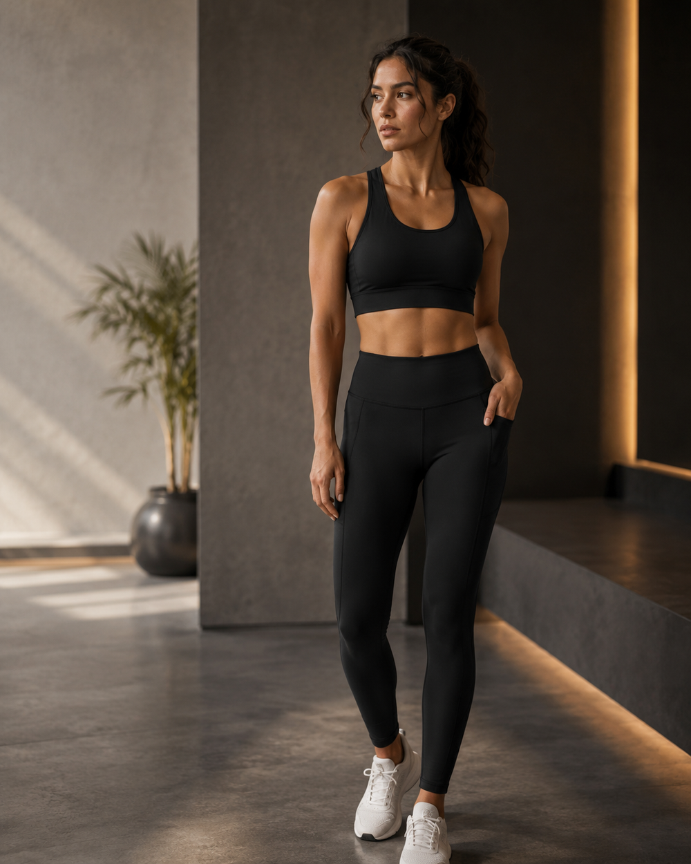 Active Tops