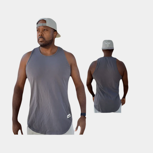 Tank Top - Swoleville Apparel