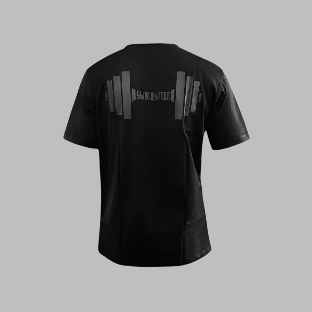 SV Heavy Weights Graphic T-Shirt - Swoleville Apparel