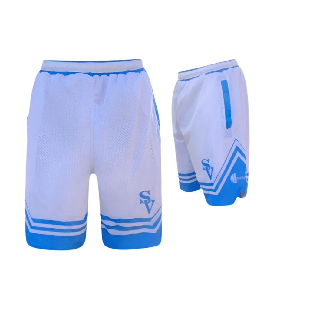 Ball’In Basketball Shorts – Comfortable & Stylish Performance Shorts for Hoops-2