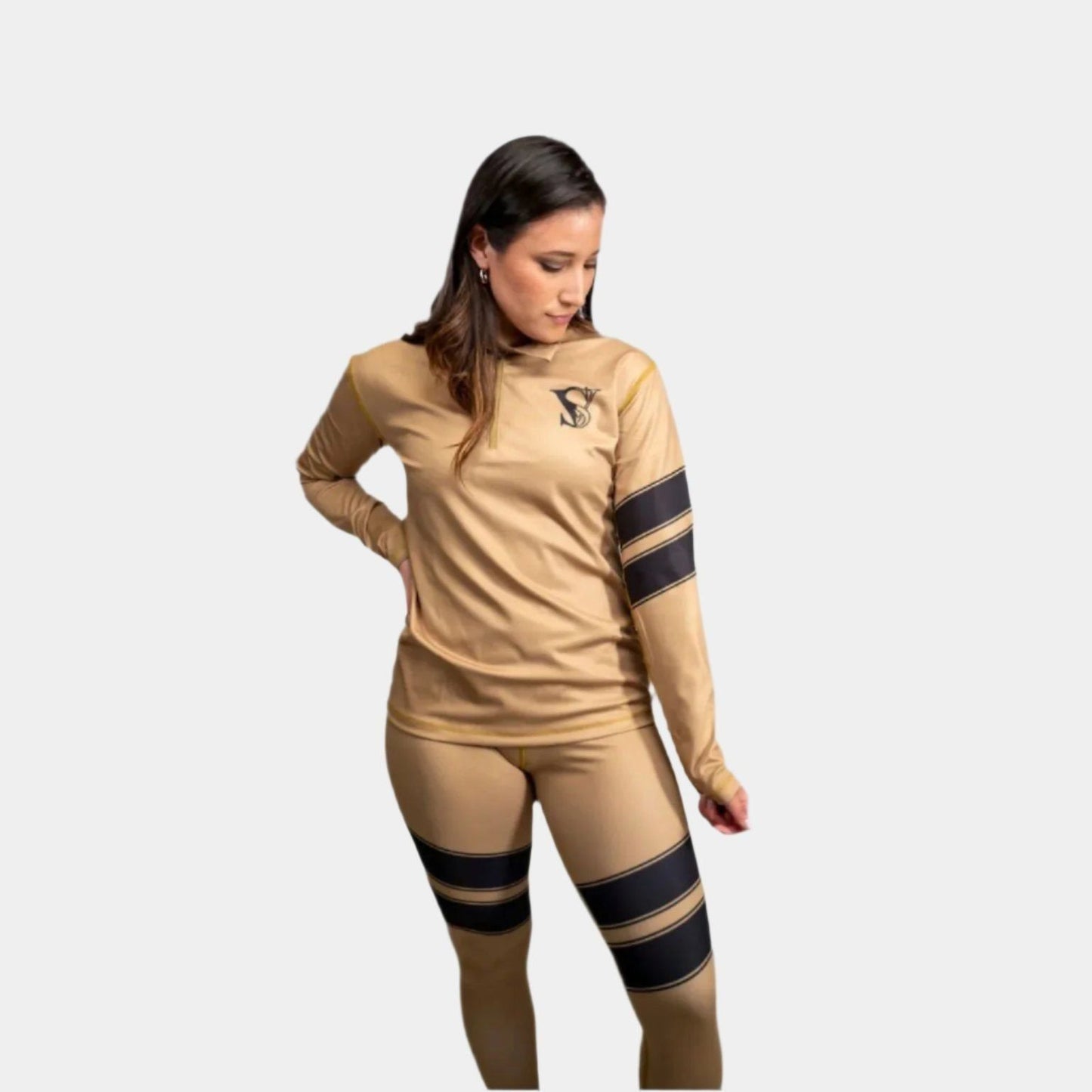 Getting It Track Suit - Swoleville Apparel