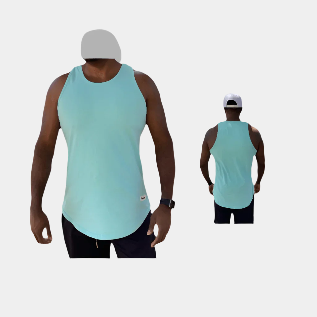 Tank Top - Swoleville Apparel