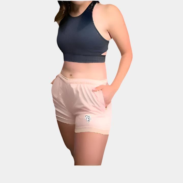 Catch Me Training Shorts – Lightweight & Breathable Workout Shorts-1