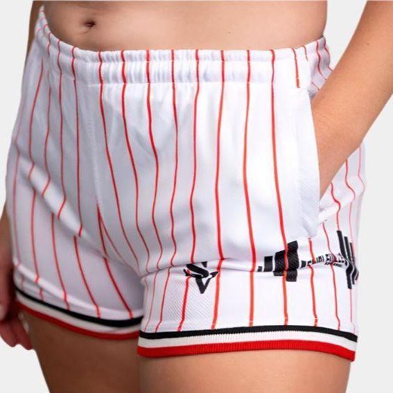 Catch Me Training Shorts – Lightweight & Breathable Workout Shorts-2