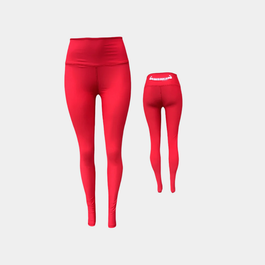 Skinny And Fit Legging - Swoleville Apparel