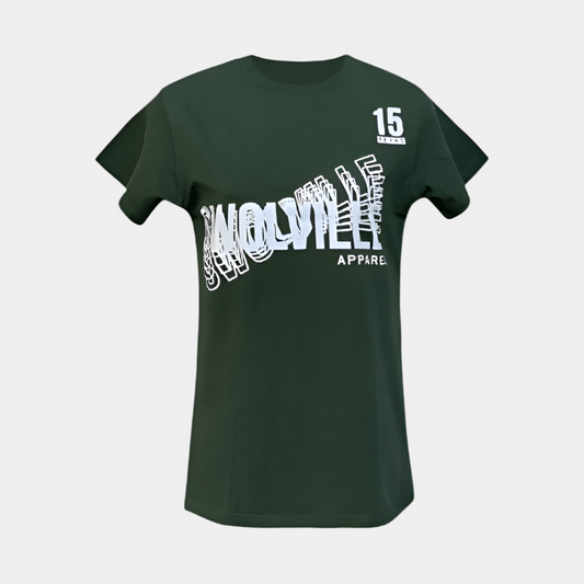 Twisted Classic T- Shirt - Swoleville Apparel