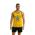 Everyday Racerback – Comfortable & Stylish Active Tank Top
