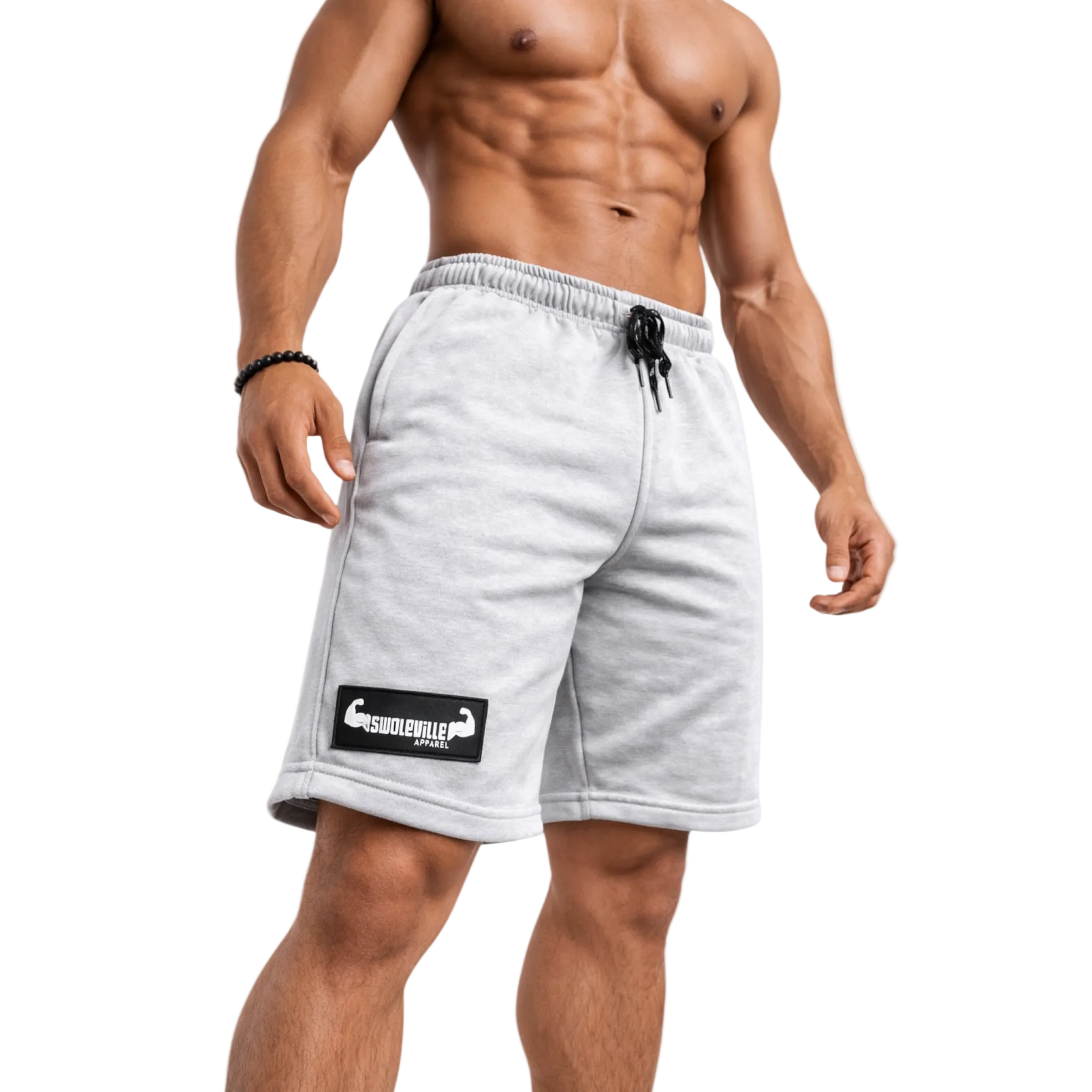Fast Track Walking Shorts – Lightweight Training & Everyday Comfort Shorts