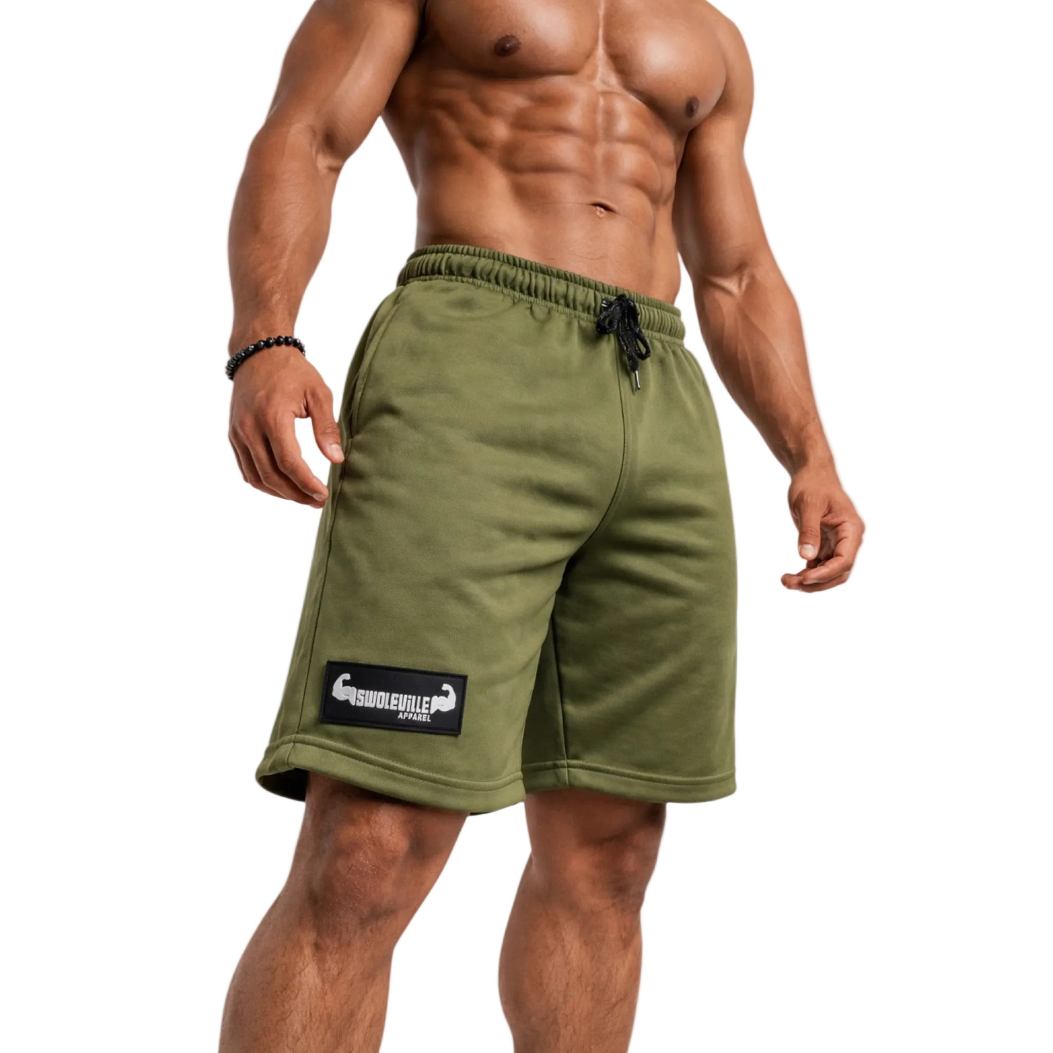 Fast Track Walking Shorts – Lightweight Training & Everyday Comfort Shorts