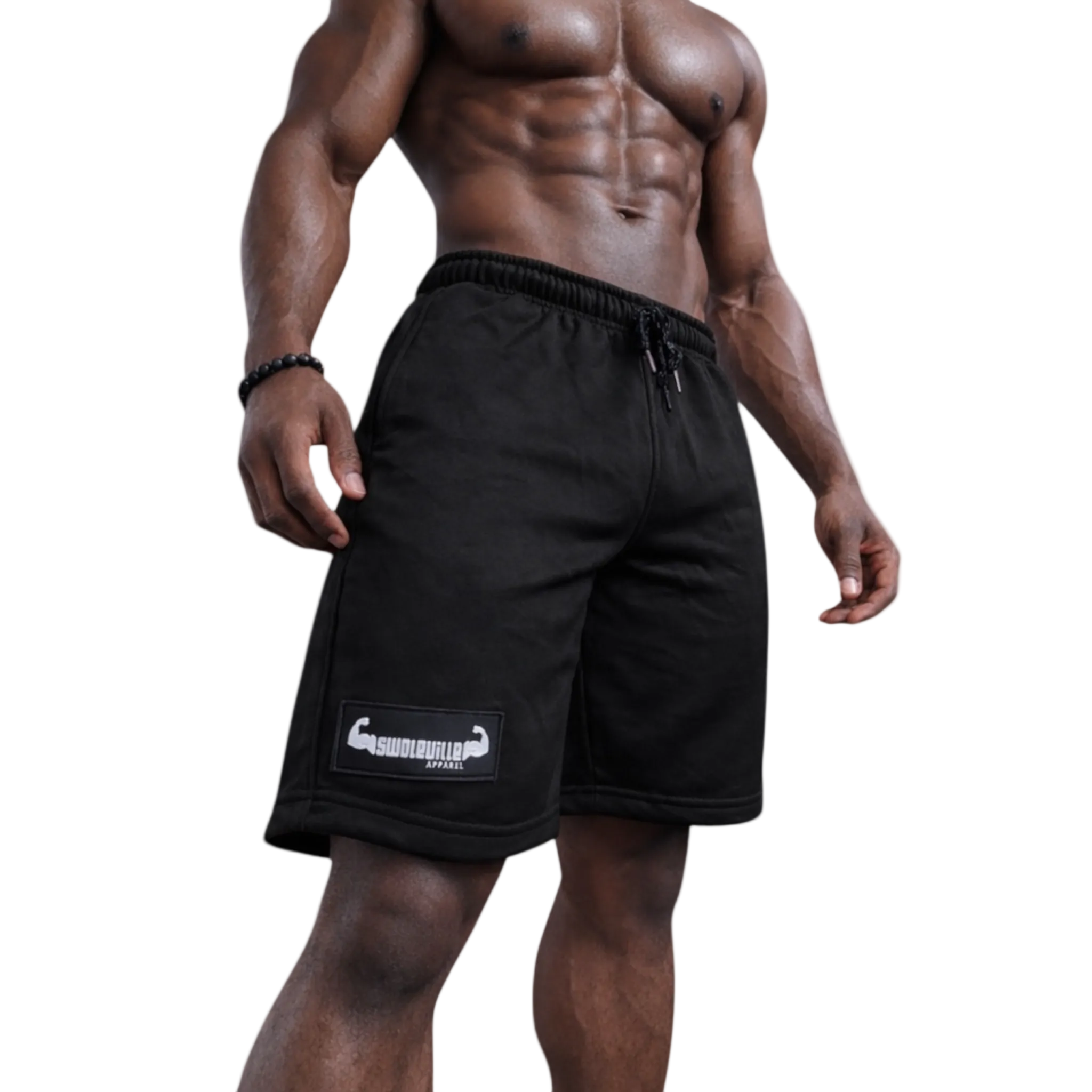 Fast Track Walking Shorts – Lightweight Training & Everyday Comfort Shorts