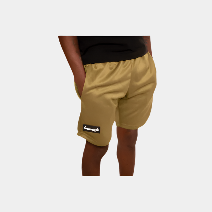 Fast track Walking Shorts - Swoleville Apparel
