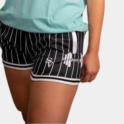 Catch Me Training Shorts - Swoleville Apparel
