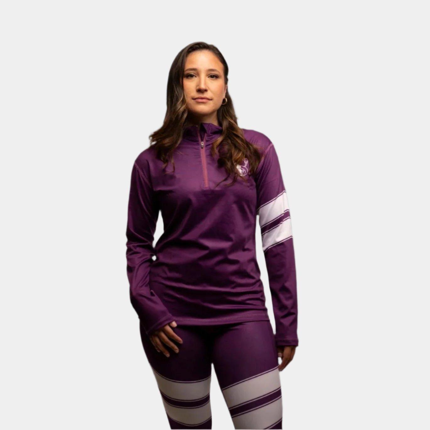 Getting It Track Suit – Women’s Two-Piece Active Set | Hoodie & Joggers for Gym, Running & Streetwear-2