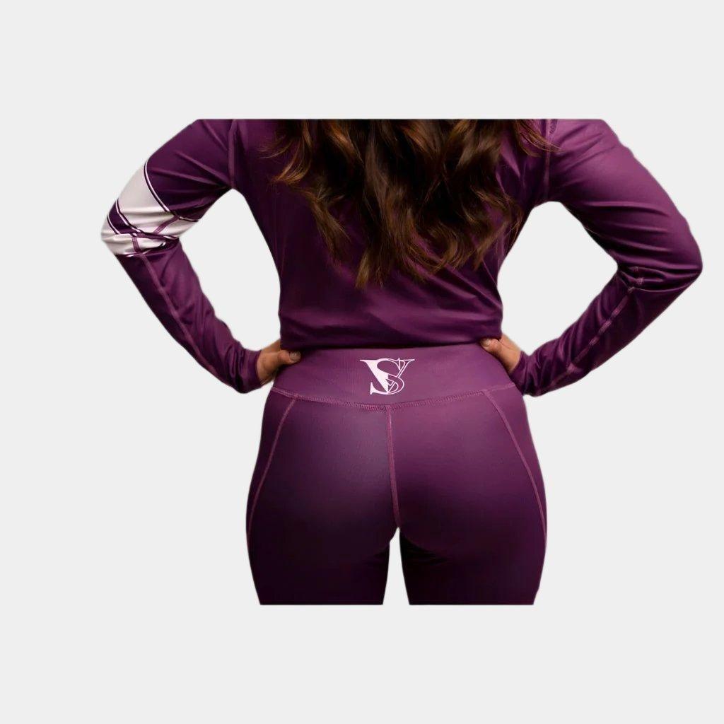 Getting It Track Suit – Women’s Two-Piece Active Set | Hoodie & Joggers for Gym, Running & Streetwear-3