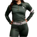Getting It Track Suit – Women’s Two-Piece Active Set | Hoodie & Joggers for Gym, Running & Streetwear