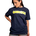 Graphic Gainsta T-Shirt – Bold & Comfortable Streetwear Tee-3