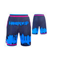 Hoop-Drip Basketball Shorts