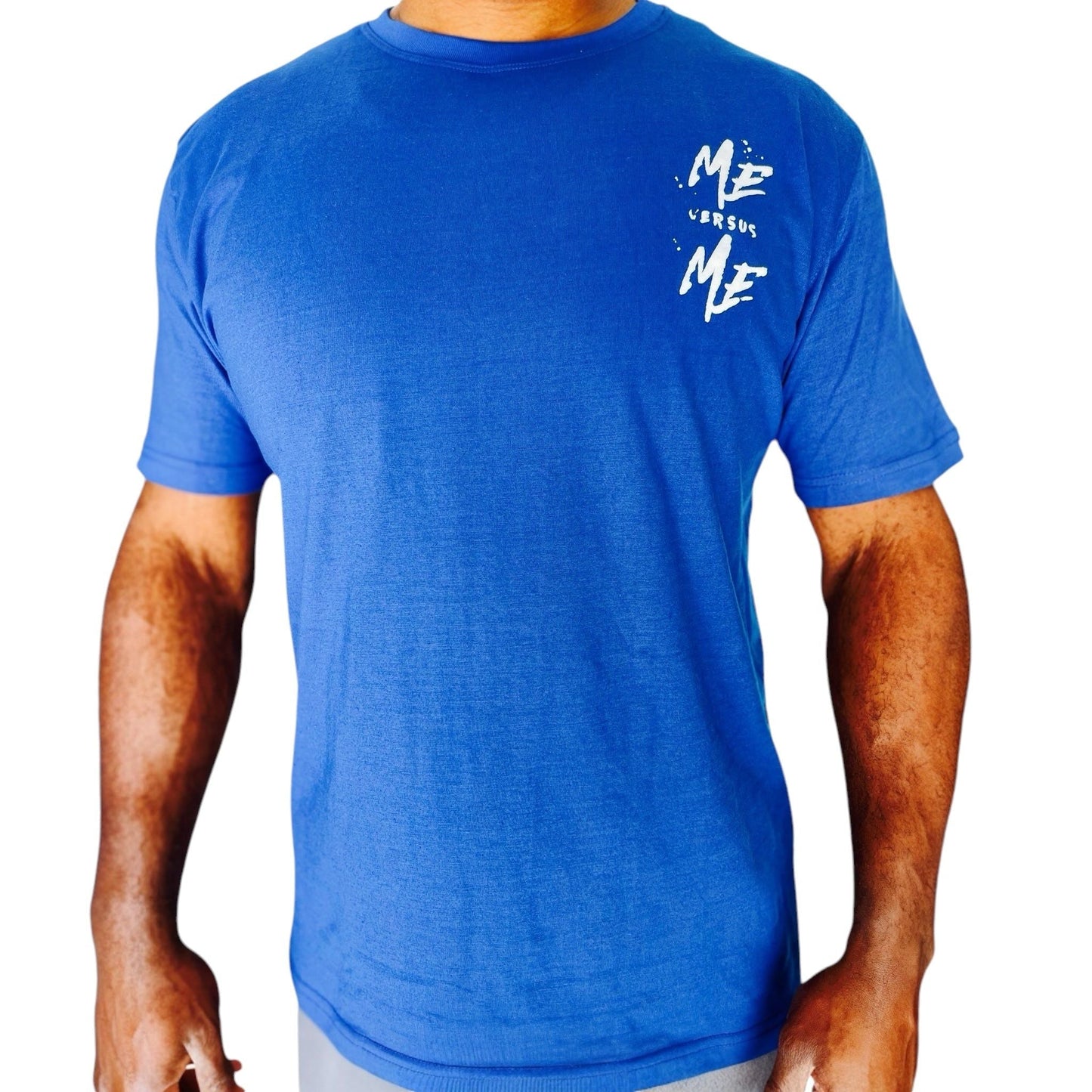 Me Verse Me Graphic T-Shirt