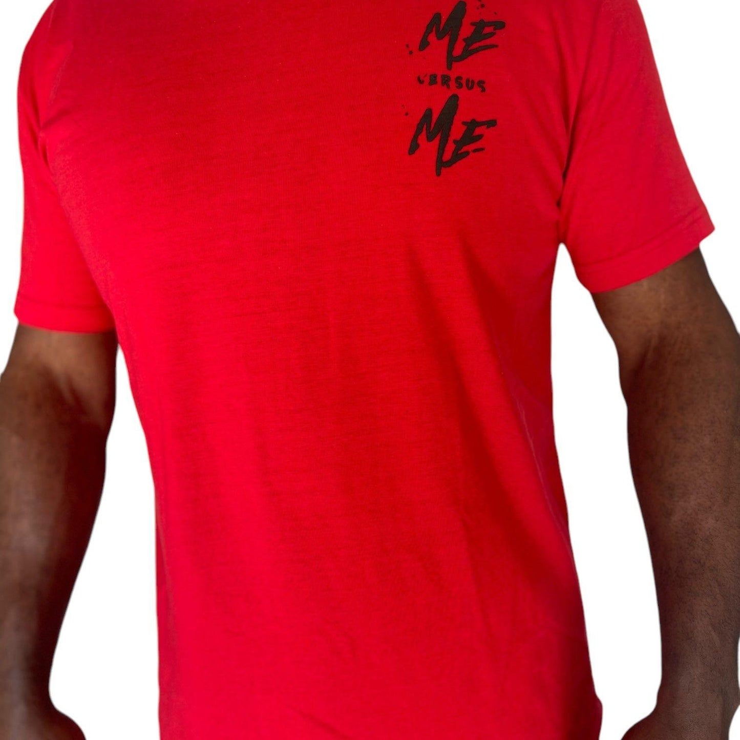 Me Verse Me Graphic T-Shirt