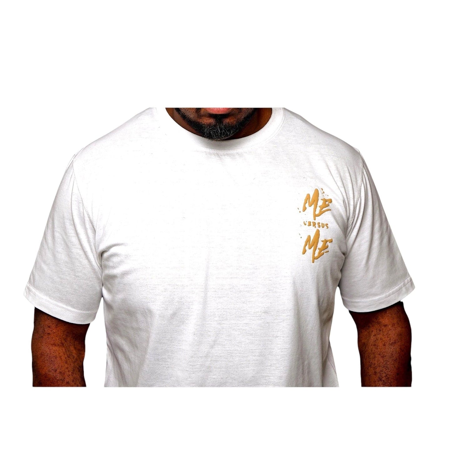 Me Verse Me Graphic T-Shirt