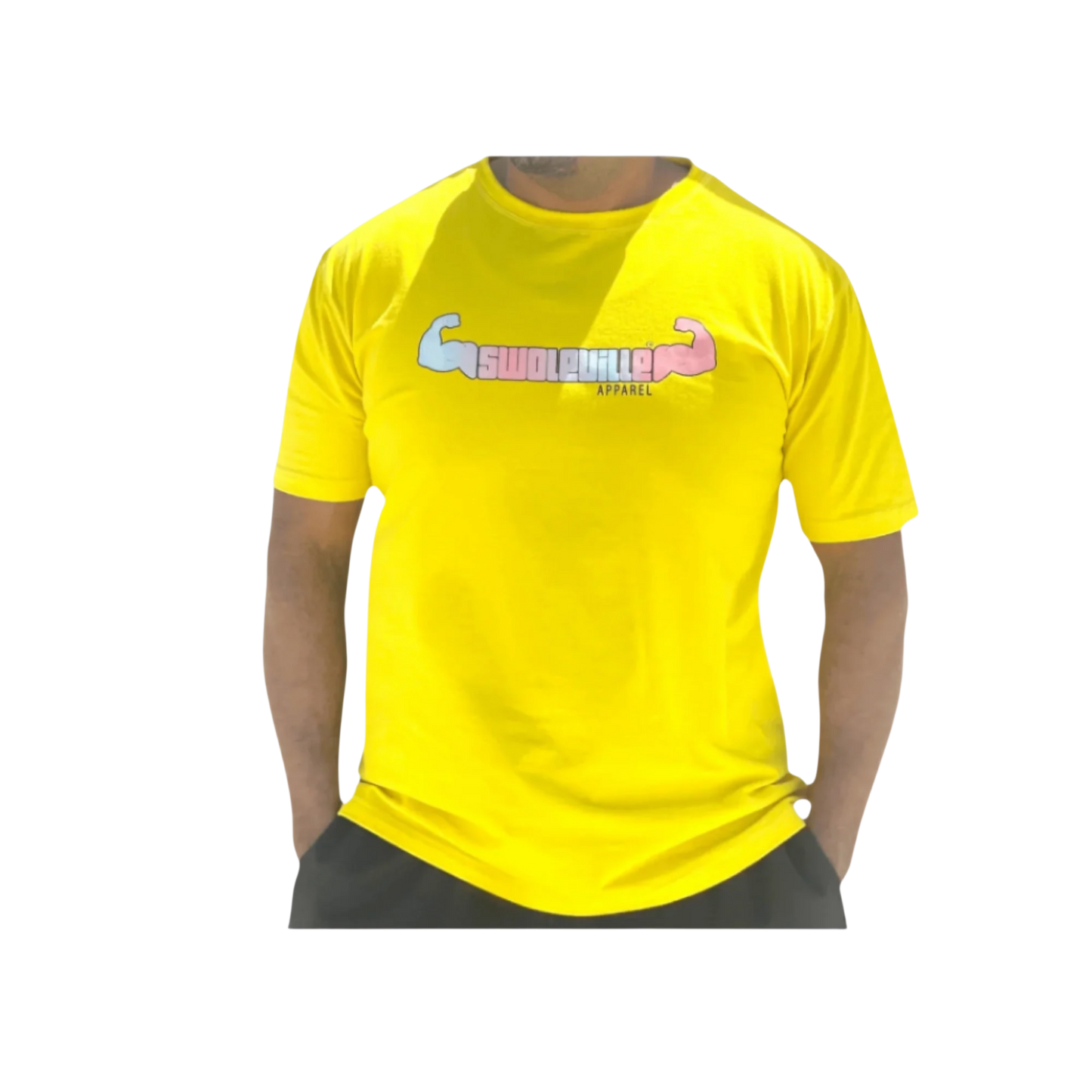 Swoleville Graphic T-Shirt