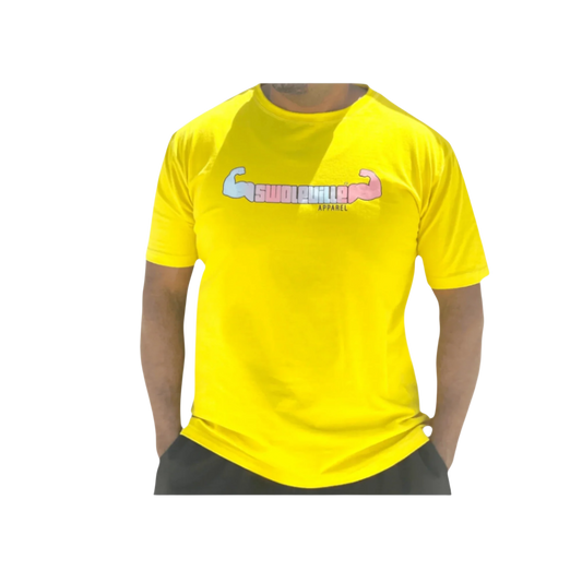 Swoleville Graphic T-Shirt