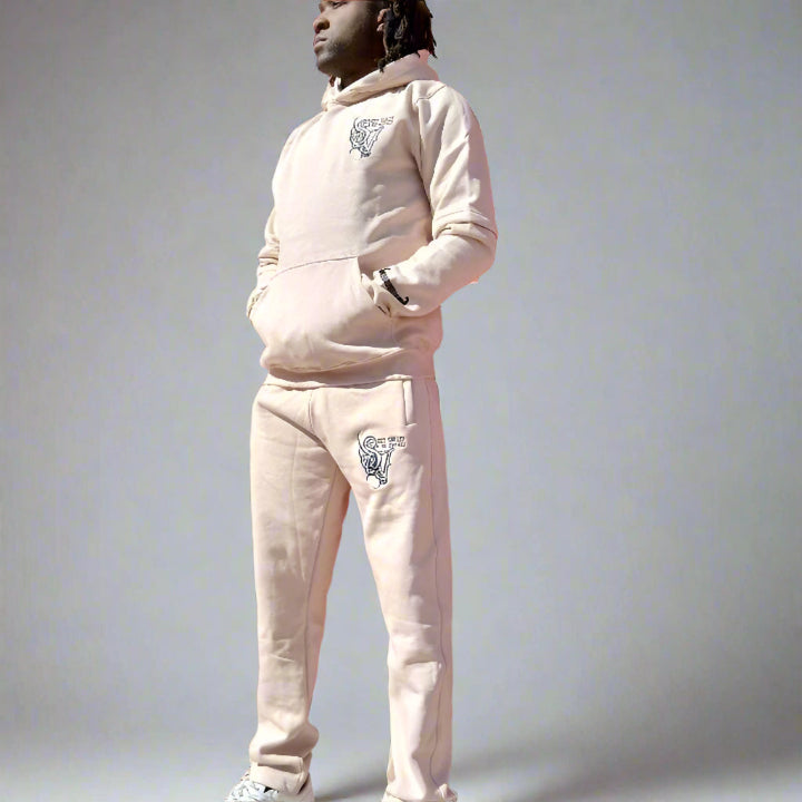 Swoleville Jogger Set - Swoleville Apparel